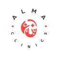 Alma Clinic logo