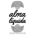 Alma Liquida logo