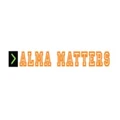 Alma Matters logo
