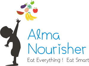 Alma Nourisher