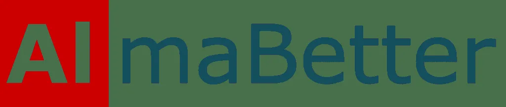AlmaBetter logo