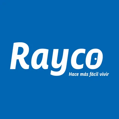 Almacenes Rayco logo
