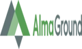 Almaground logo