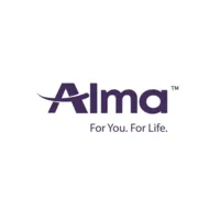 Alma Lasers logo