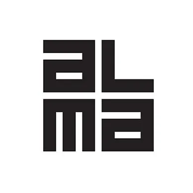 Alma Media logo
