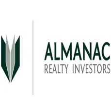 Almanac Realty Investors logo