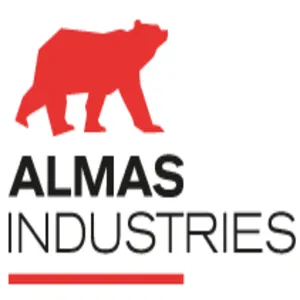 Almas Industries