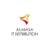 Almasa logo