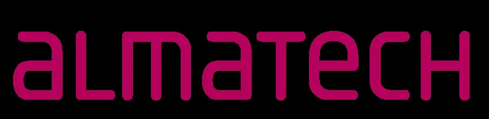 Almatech logo