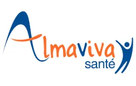 Almaviva Sante logo