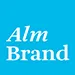 Alm. Brand logo
