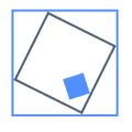 Almendral logo