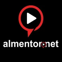 Almentor logo