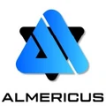 Almericus Blue Ventures logo