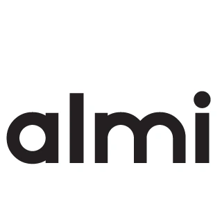 Almi logo