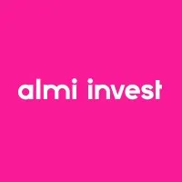 Almi Invest logo