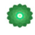 Almitra Sustainables logo