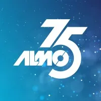 Almo Corporation logo