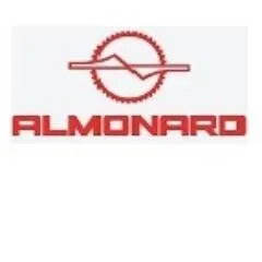 Almonard logo