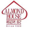 Almond House logo