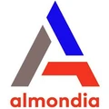 Almondia logo