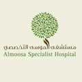 Almoosa Specialist Hospital logo