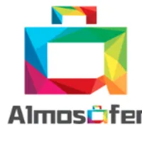 Almosafer Company logo