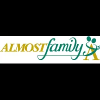 Almost Family logo