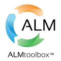 ALMtoolbox logo