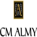 Almy logo