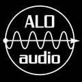ALO Audio logo