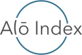 Alo Index logo