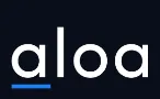 Aloa logo