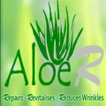 AloeR logo