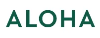 ALOHA logo