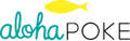 Aloha Poke logo
