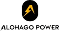 Alohago logo