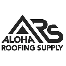 Aloha Roofing Supply logo