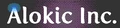 Alokic logo