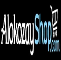 Alokozay Shop logo