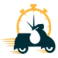 AloMotoKuryem logo
