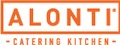Alonti Catering Kitchen logo