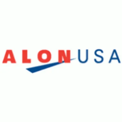 Alon USA logo