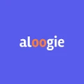 Aloogie logo