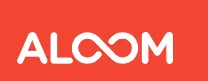 ALOOM logo
