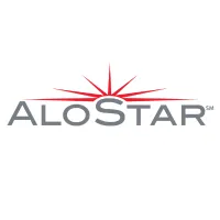 Alostar Bank of Commerce logo