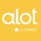 Alot logo