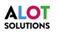 ALOT Solutions logo