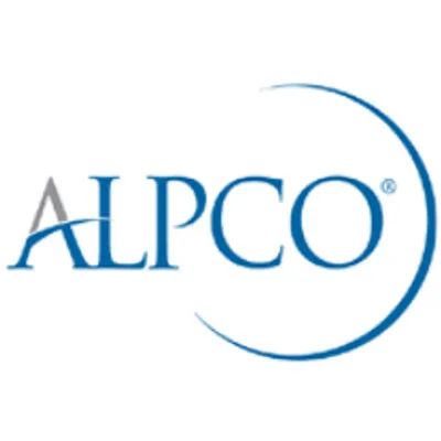 ALPCO logo