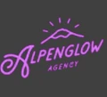 Alpenglow Agency logo